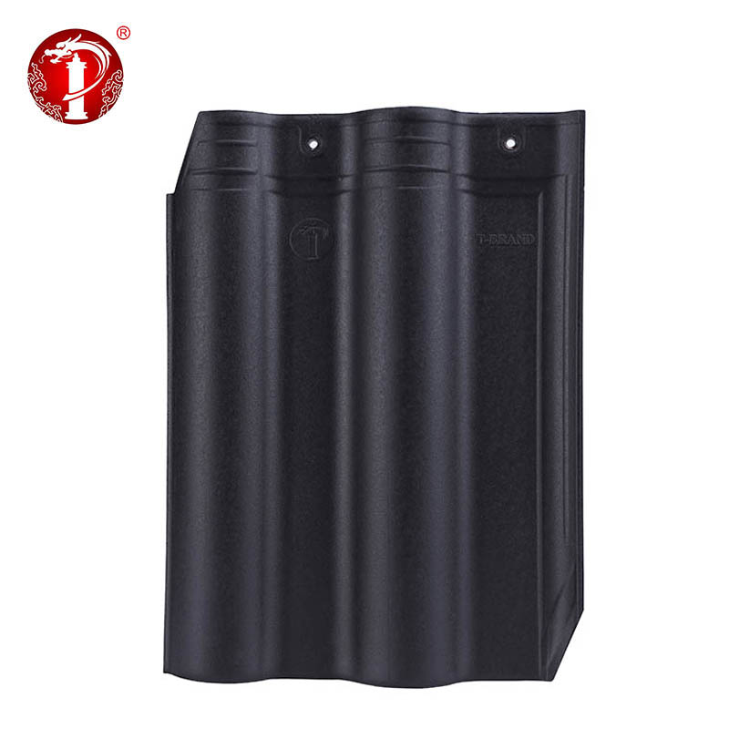 施釉セラミック屋根瓦が現代の屋根プロジェクトに最適な理由は何ですか?